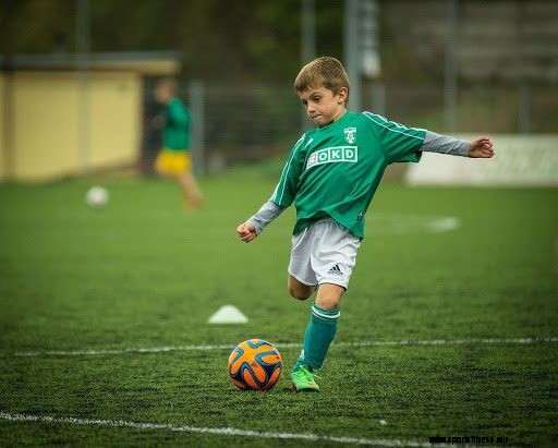 The Sports Archives – Helping Your Kids To Be Interested in Sports