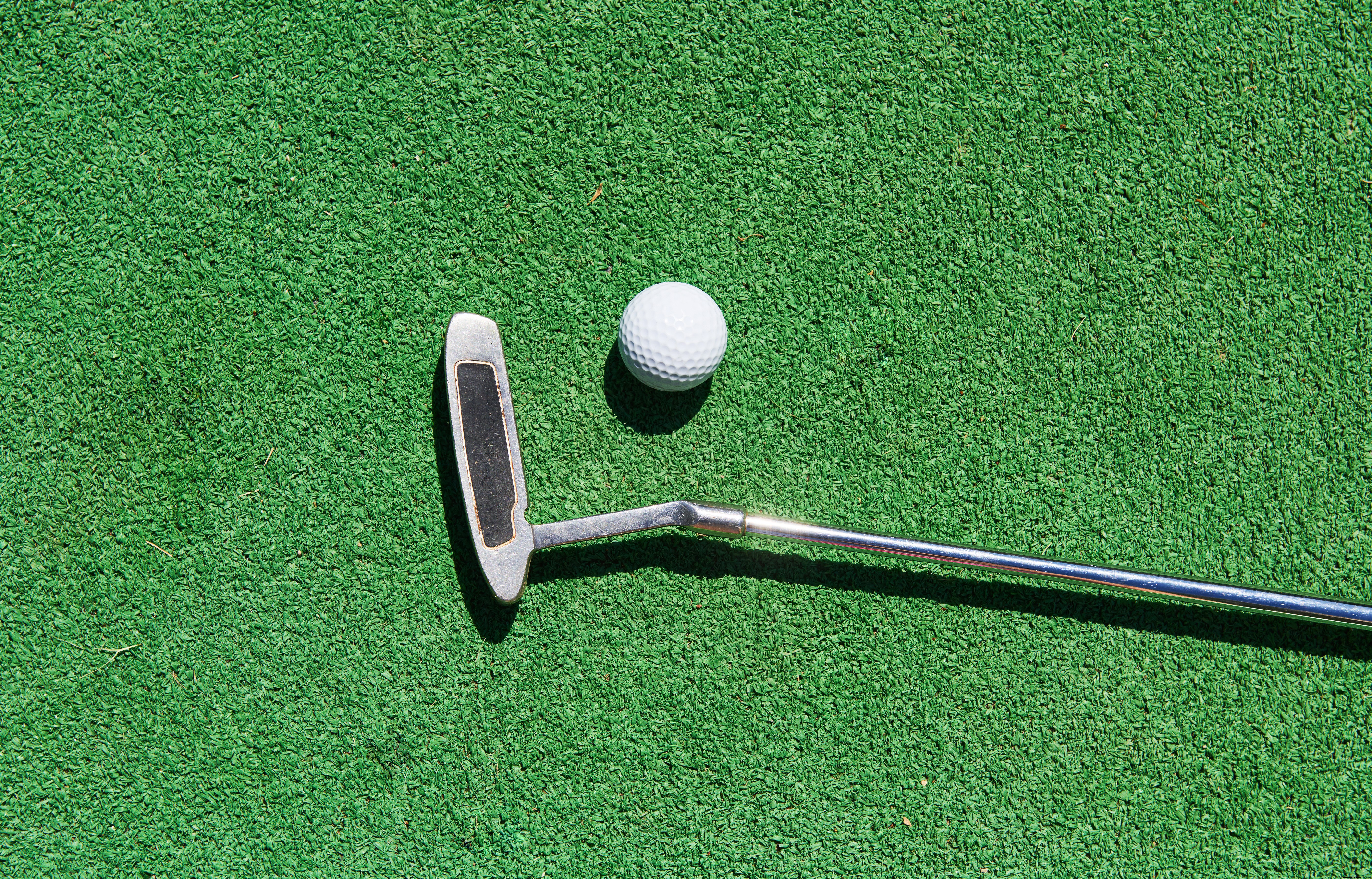 The Sports Archives – How You Can Play Golf At Home