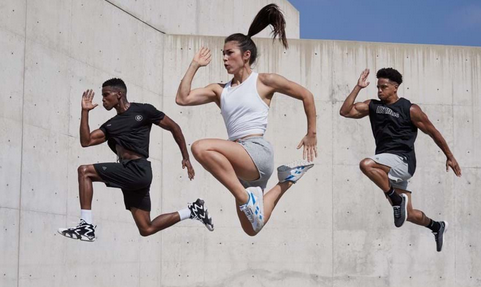 The Sports Archives – HIIT Workout to Help You Get a Summer Body