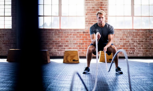 The Sports Archives – HIIT Workout to Help You Get a Summer Body