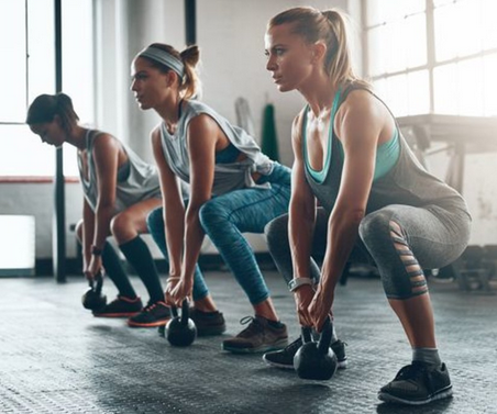 The Sports Archives – HIIT Workout to Help You Get a Summer Body