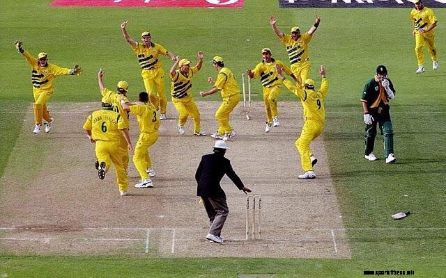 The Sports Archives – Can South Africa Erase The Ghosts Of 1999 In The 2019 World Cup?