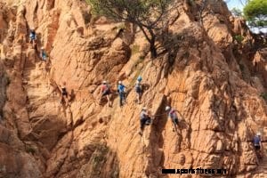 The Complete Guide to Via Ferrata
