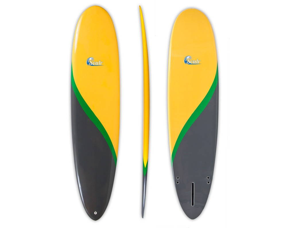 How to choose a surfboard? Surfboards