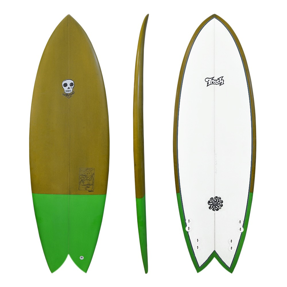 How to choose a surfboard? Surfboards