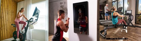 Fitness Resolutions to Consider for the New Year