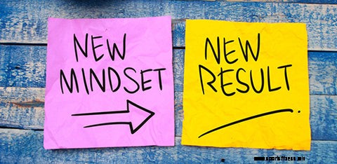 4 Steps to Achieve Your Fitness Goals