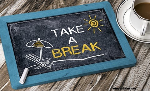 4 Steps to Achieve Your Fitness Goals