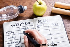 6 Ways to Stay Motivated To Workout at Home