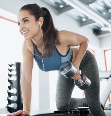 6 Ways to Stay Motivated To Workout at Home