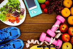 New Year, New You: Fitness Resolutions