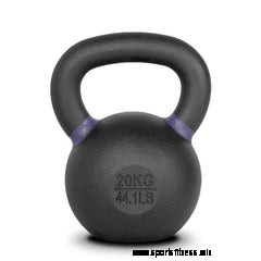 Getting Started with Kettlebells