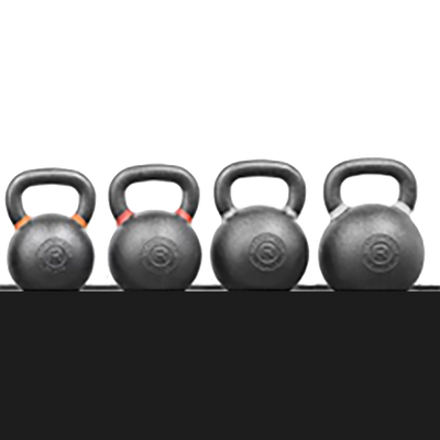Getting Started with Kettlebells