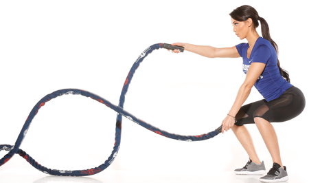 FAQ: Battle Ropes