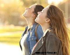 Spring into Fitness: renew your fitness goals