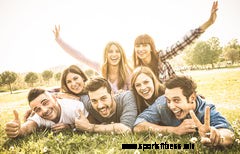 Spring into Fitness: renew your fitness goals