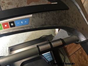 Do you REALLY need to clean Home Fitness Equipment?