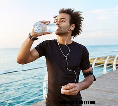 Ten Tips to Reduce Your Chance of Injury