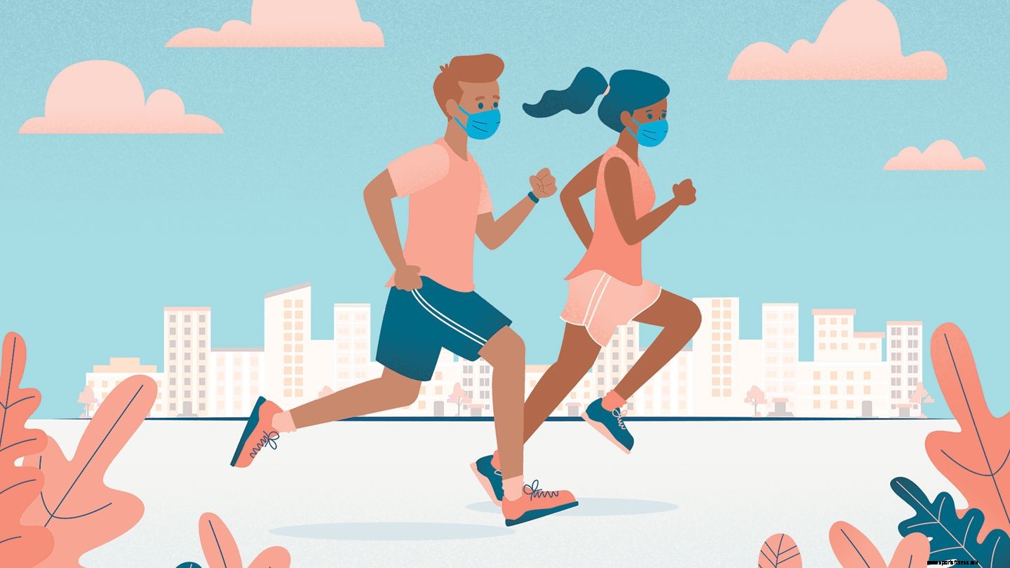 7 Tips for Getting Back Into a Workout Routine if the COVID-19 Pandemic Disrupted Yours