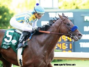 Kentucky Derby Top 10: Baffert Rules Long Road to Louisville