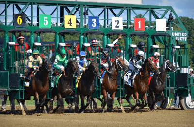 Handicapping the Spa: 5 Tips for a Summer of Winning Wagers