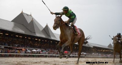 Bet This, Not That For A Winning Ride at the Spa