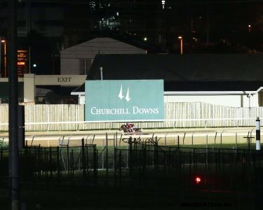 Kentucky Derby Notes