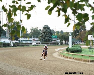Kentucky Derby Notes