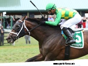 Hollywood Turf Cup: Can Oscar Dominguez Pull Off a Repeat?