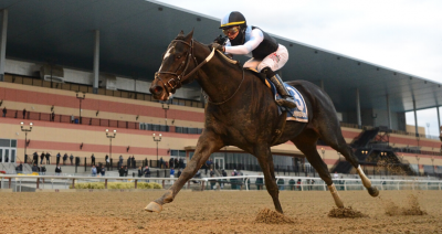 Santa Anita Handicap: An Oldie But Still A Goodie