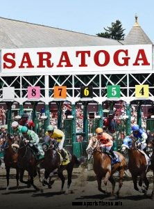 Eddie Mac’s Book: Jockey Club Gold Cup Picks And More On Final Weekend At The Spa