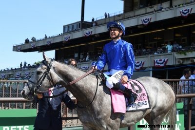 Eddie Mac’s Book (Part II): Keeneland Saturday Picks for Breeders’ Cup ‘Rehearsal Day’