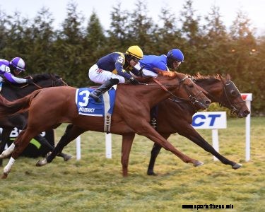 Eddie Mac’s Book (Part II): Keeneland Saturday Picks for Breeders’ Cup ‘Rehearsal Day’