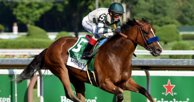 Breeders’ Cup Odds & Ends, Saudi Cup News