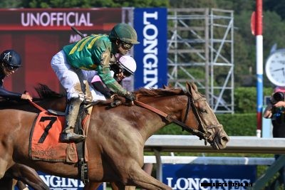 2021 Breeders’ Cup Distaff Contenders, Post Positions, Odds and Predictions