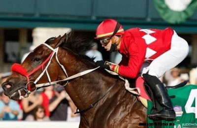 2021 Breeders’ Cup Distaff Contenders, Post Positions, Odds and Predictions