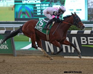 2021 Breeders’ Cup Distaff Contenders, Post Positions, Odds and Predictions