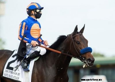 2021 Breeders’ Cup Distaff Contenders, Post Positions, Odds and Predictions
