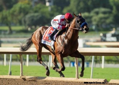 Handicapping the Breeders’ Cup: Dealing With So Much Data, So Many Angles