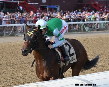 Handicapping the Breeders’ Cup: Dealing With So Much Data, So Many Angles