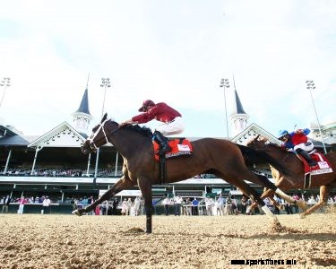 2021 Breeders’ Cup Distaff Picks, Expert Predictions and Odds: Letruska Is the One!