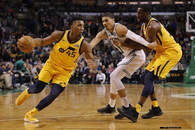 LeBron James Thinks This Class of NBA Rookies Is the Best Since 2003