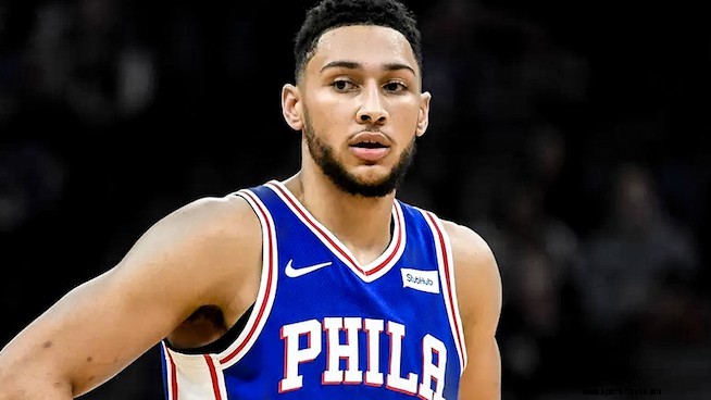 Kobe Bryant Thinks Ben Simmons Needs to Rebuild His Jump Shot