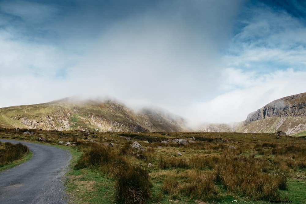 Hiking in Ireland: Your Complete Guide to the Best Hikes & Walks