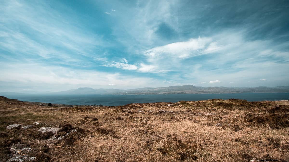 Hiking in Ireland: Your Complete Guide to the Best Hikes & Walks