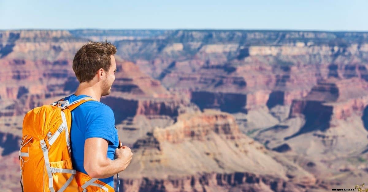 Hiking the Grand Canyon Rim to Rim to Rim in 1 Day: How NOT to Die!