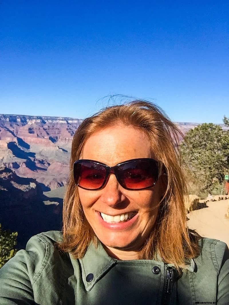 Hiking the Grand Canyon Rim to Rim to Rim in 1 Day: How NOT to Die!