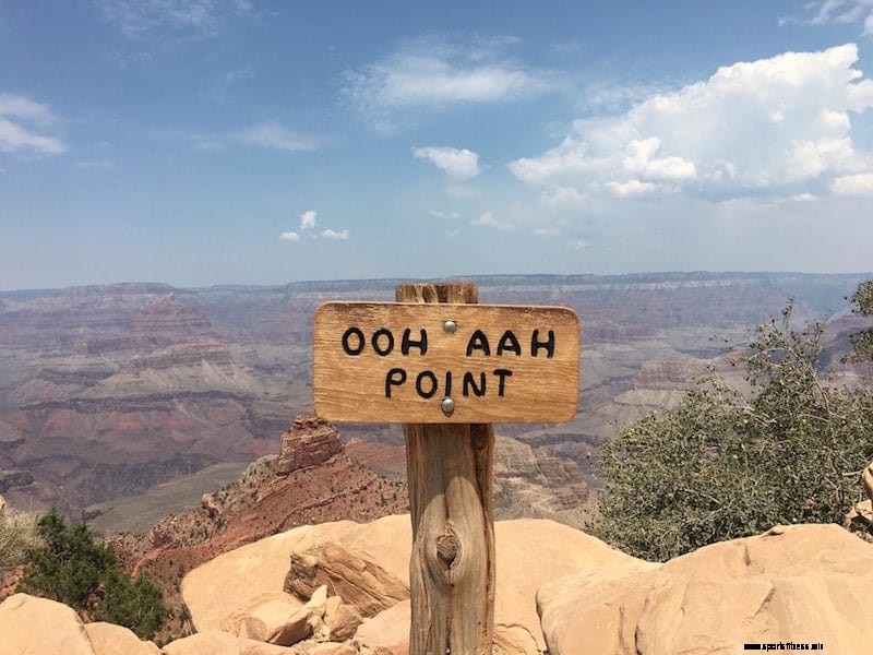 Hiking the Grand Canyon Rim to Rim to Rim in 1 Day: How NOT to Die!