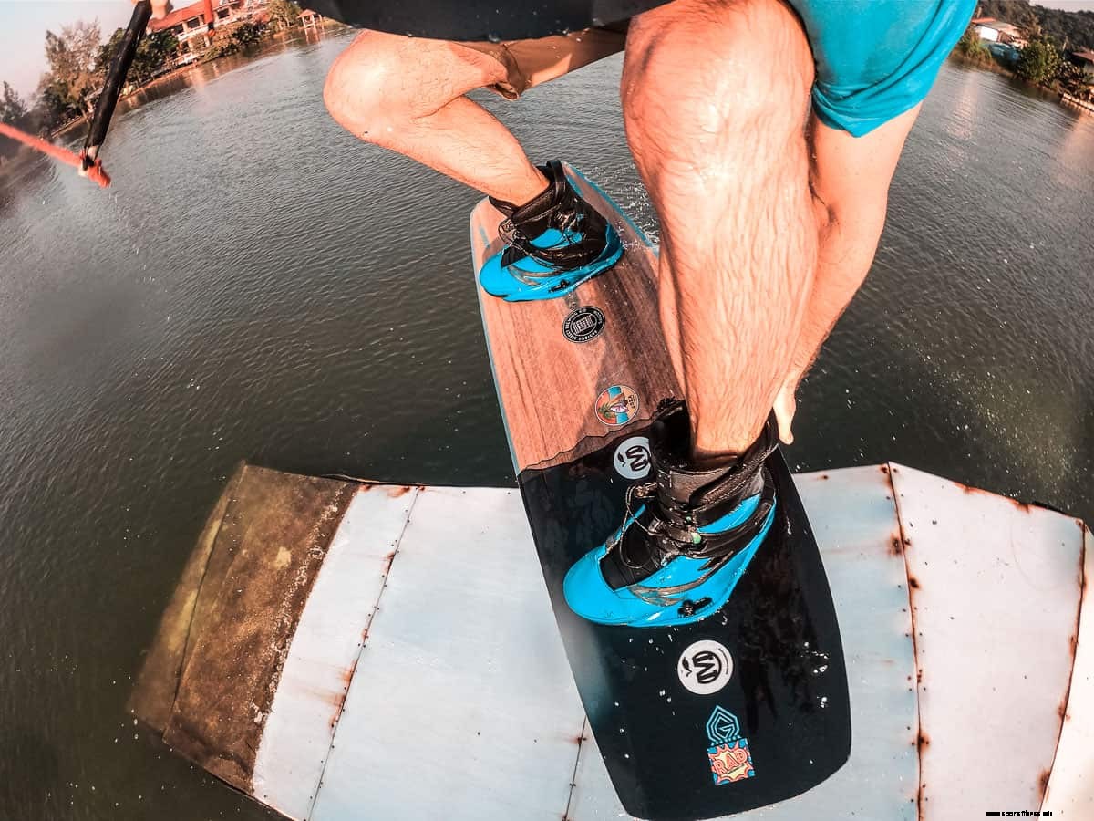 Learn How to Wakeboard the Easy Way: At Your Nearest Cable Park
