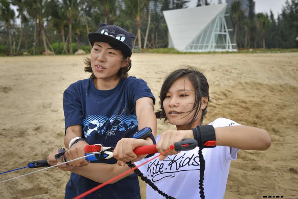 Kitesurfing in China: Everything You Need to Know (+9 Spots to Ride)